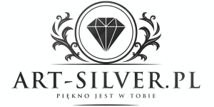 Art-Silver - Logo