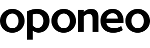 Oponeo - Logo