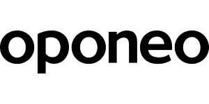 Oponeo - Logo