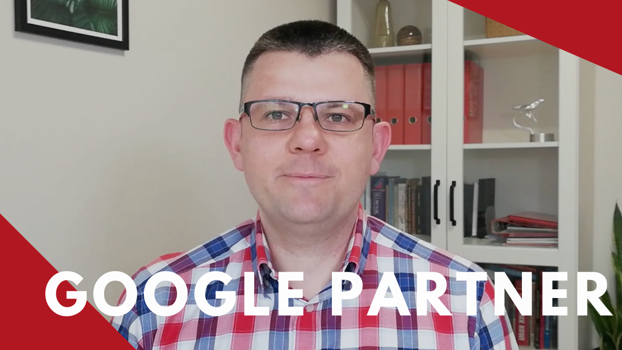 Kim jest Google Partner?