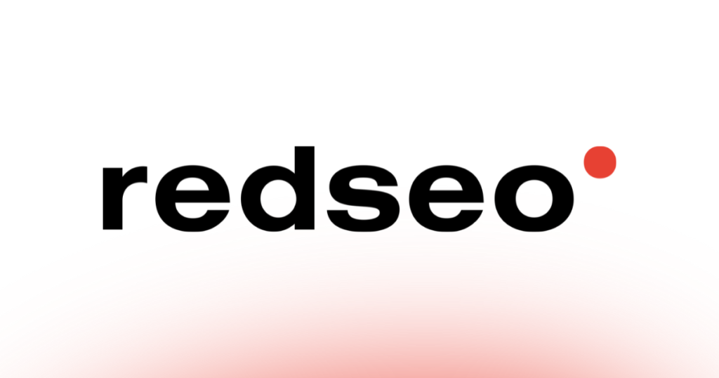 Redseo - system identyfikacji wizualnej