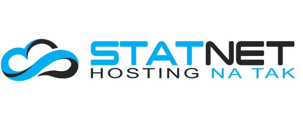 statnet - dostawca hostingu