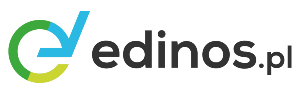 Edinos.pl - logo