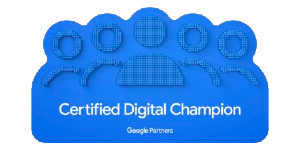 Google Digital Champion
