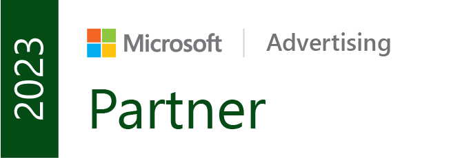 Microsoft Advertising Partner - Redseo 2023