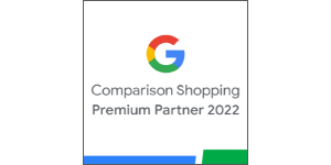 Google CSS Shopping Premium Partner - Redseo - 300x150