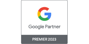 Google Premium Partner - Redseo 2023 - 300x150