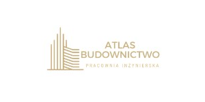 Logo - Atlas Budownictwo