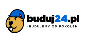 Buduj24.pl - logo