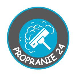 ProPranie24.pl logo