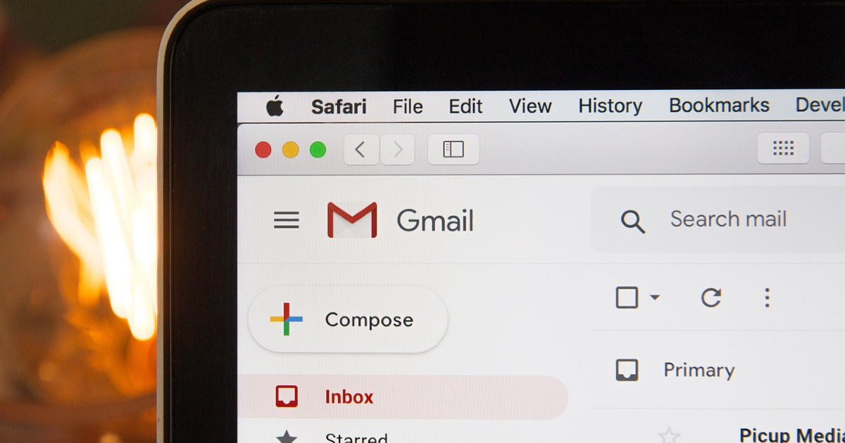 Reklama w Gmailu – Twój sposób promocji biznesu