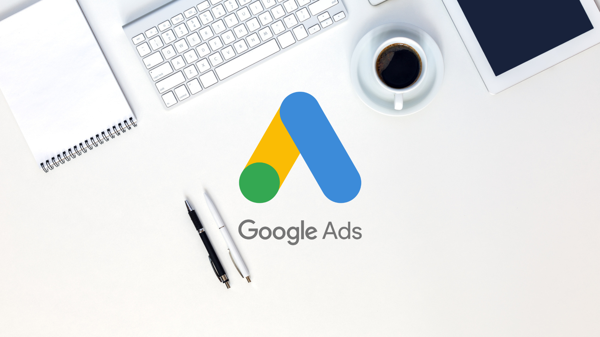 Google Ads - co to jest?